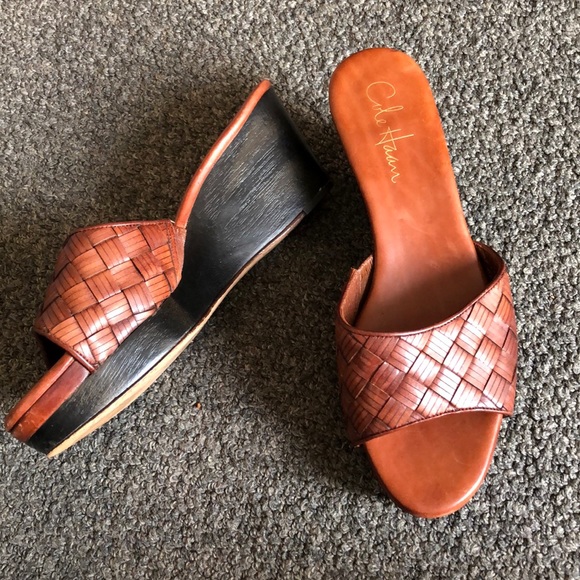 Cole Haan Nike Air Wedge - Picture 3 of 7